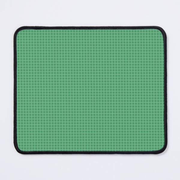 Item preview, Green Grid designed and sold by Moonshine Paradise.
