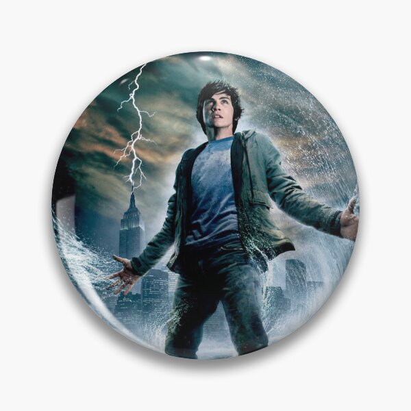 Item preview, percy jackson y los olímpicos designed and sold by marilynmurrayy.