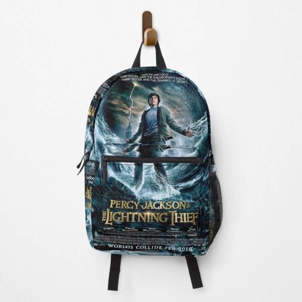 Artikelvorschau, Percy Jackson und die Olympioniken entworfen und verkauft von marilynmurrayy.