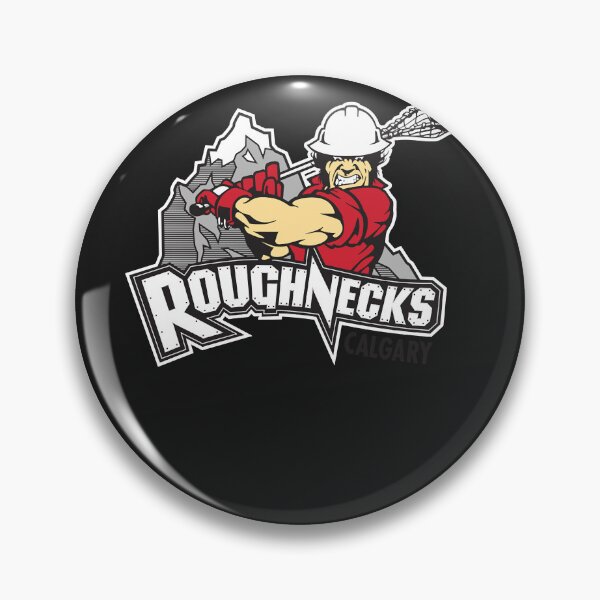 Item preview, Calgary roughnecks designed and sold by ElizabethJohan.