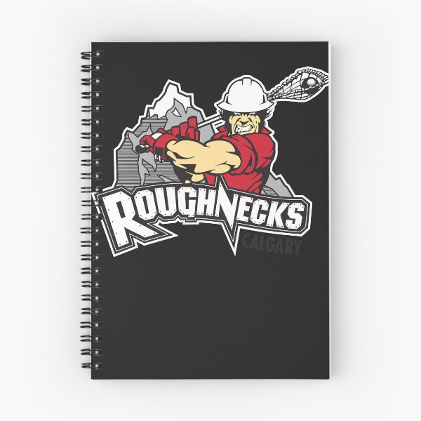 Item preview, Calgary roughnecks designed and sold by ElizabethJohan.