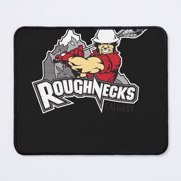 Item preview, Calgary roughnecks designed and sold by ElizabethJohan.
