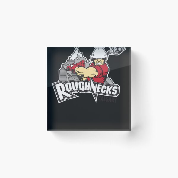 Item preview, Calgary roughnecks designed and sold by ElizabethJohan.