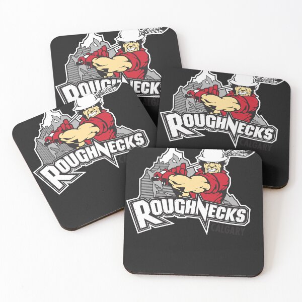 Item preview, Calgary roughnecks designed and sold by ElizabethJohan.