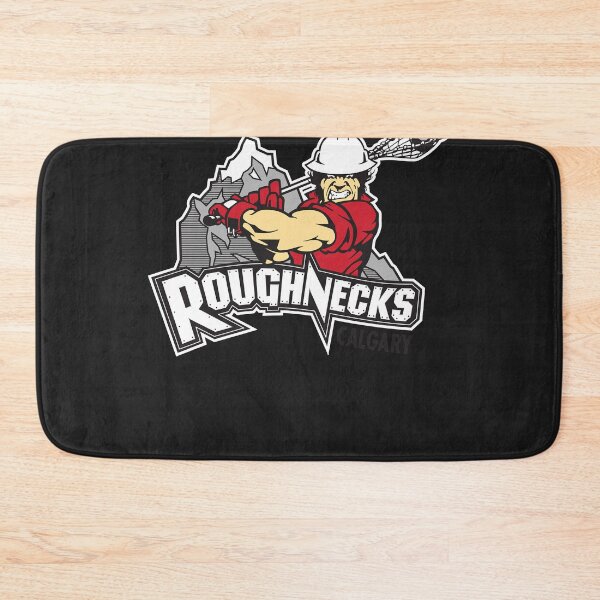 Item preview, Calgary roughnecks designed and sold by ElizabethJohan.