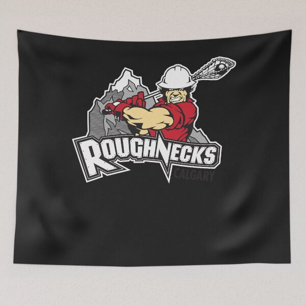 Item preview, Calgary roughnecks designed and sold by ElizabethJohan.