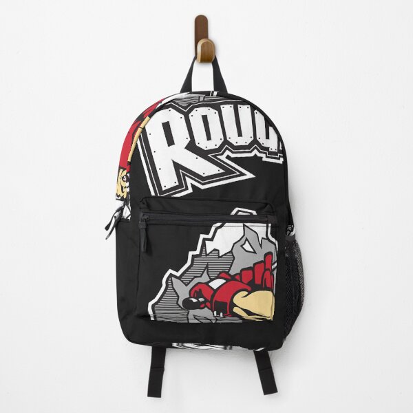Item preview, Calgary roughnecks designed and sold by ElizabethJohan.