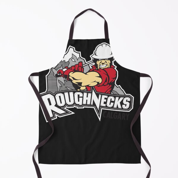 Item preview, Calgary roughnecks designed and sold by ElizabethJohan.