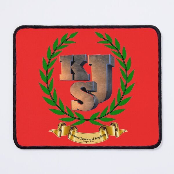 Item preview, Kindness, Justice and Simplicity designed and sold by CSJ7.