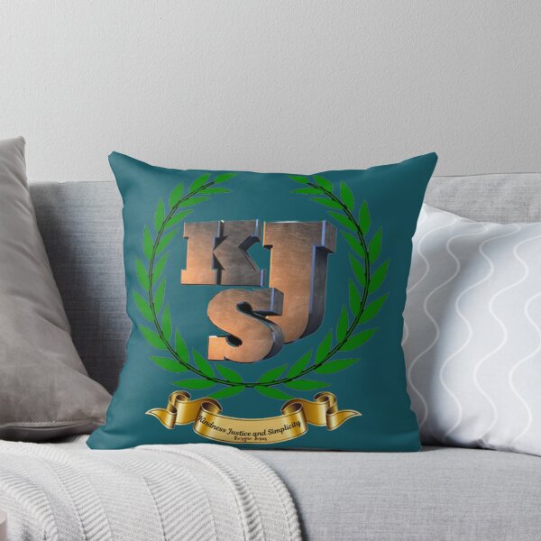 Item preview, Kindness, Justice and Simplicity designed and sold by CSJ7.