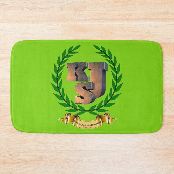 Item preview, Kindness, Justice and Simplicity designed and sold by CSJ7.