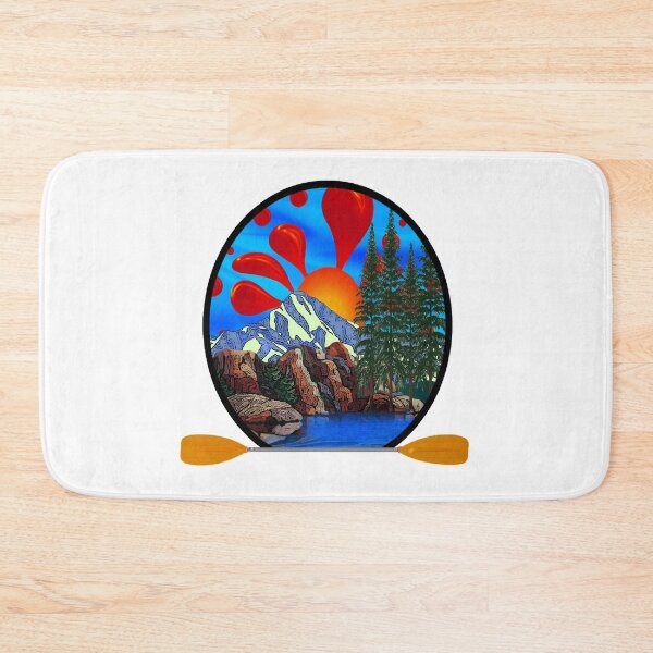 Item preview, KAYAK MATERIAL designed and sold by wahine24.