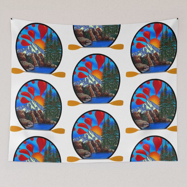 Item preview, KAYAK MATERIAL designed and sold by wahine24.