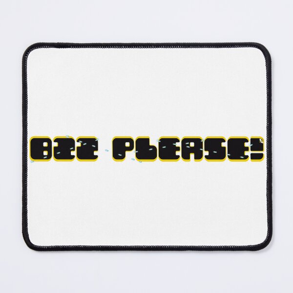 Item preview, Bzz Please! designed and sold by SoyGarabato.
