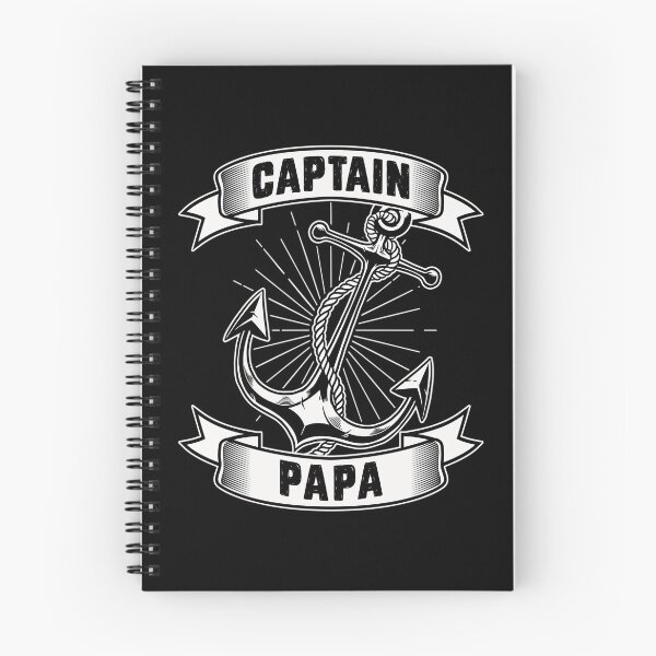 Item preview, Captain Papa Sailing designed and sold by lloyd68.