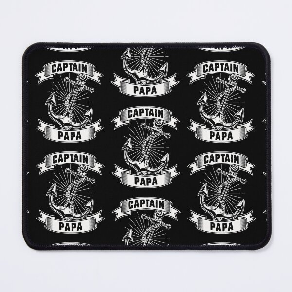 Item preview, Captain Papa Sailing designed and sold by lloyd68.