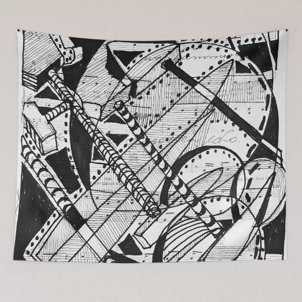 Item preview, If I had a hammer designed and sold by Jo Williams Art.
