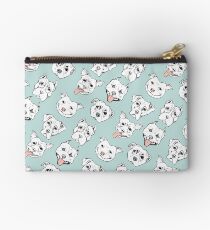 Pittie Pittie Please! 3 Studio Pouch