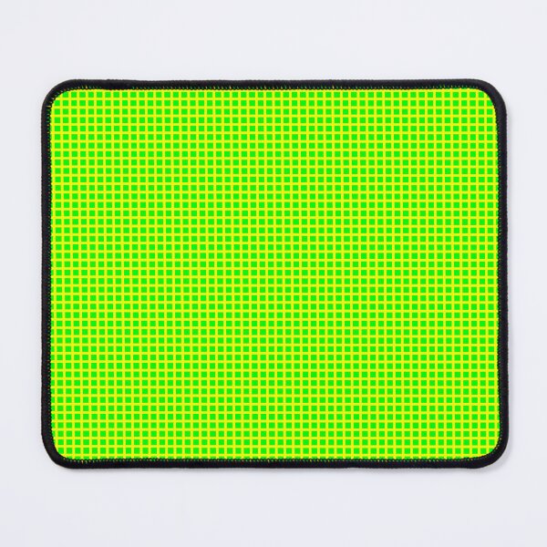 Item preview, Lemon On Lime Grid designed and sold by Moonshine Paradise.