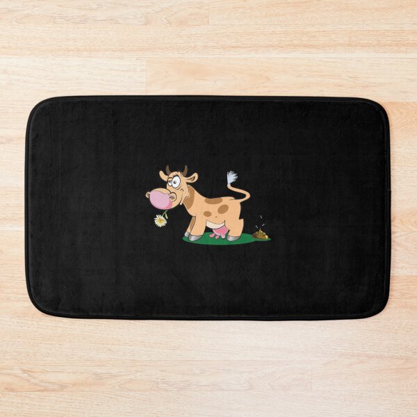 Item preview, Crazy Cow poop designed and sold by RomaTikha.