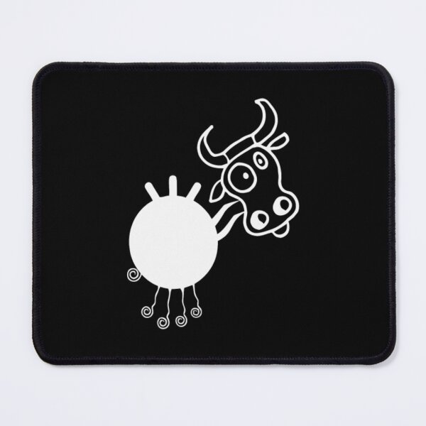 Item preview, Crazy Cow designed and sold by RomaTikha.