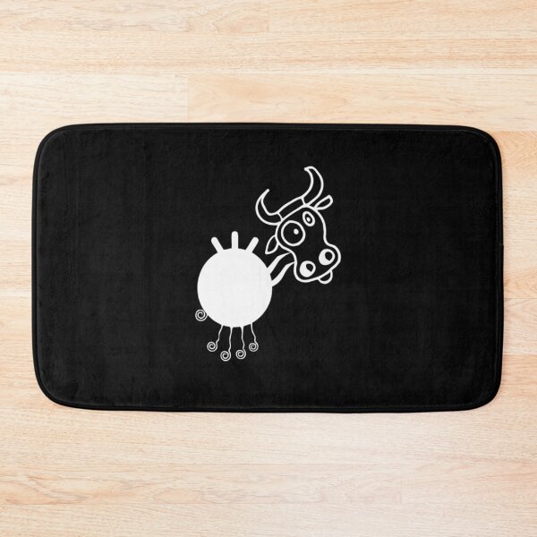 Item preview, Crazy Cow designed and sold by RomaTikha.