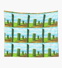 Avenue Wall Tapestry
