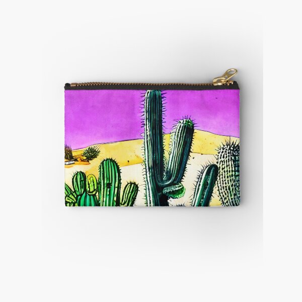Item preview, Cactus Desert #23 designed and sold by Brendan Arthur Ring.