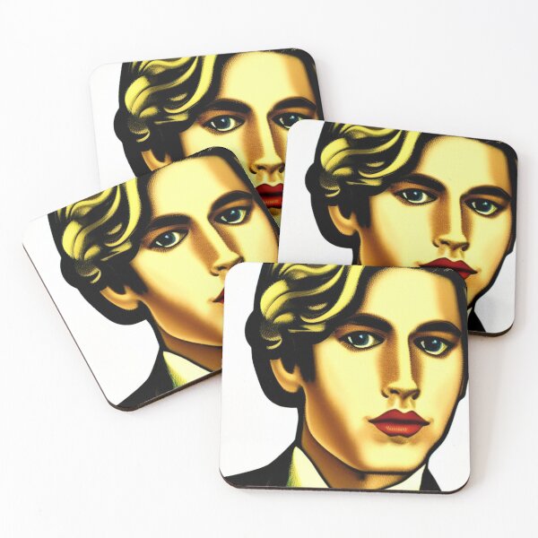 Item preview, señor dorian gris designed and sold by ~.