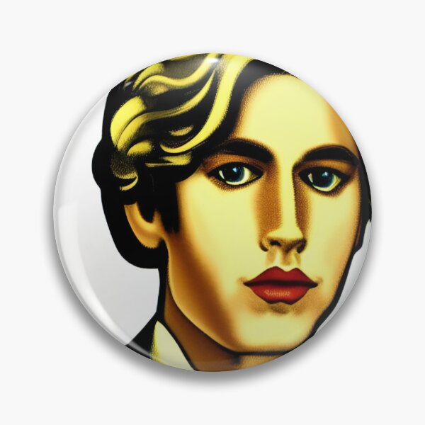 Item preview, señor dorian gris designed and sold by ~.