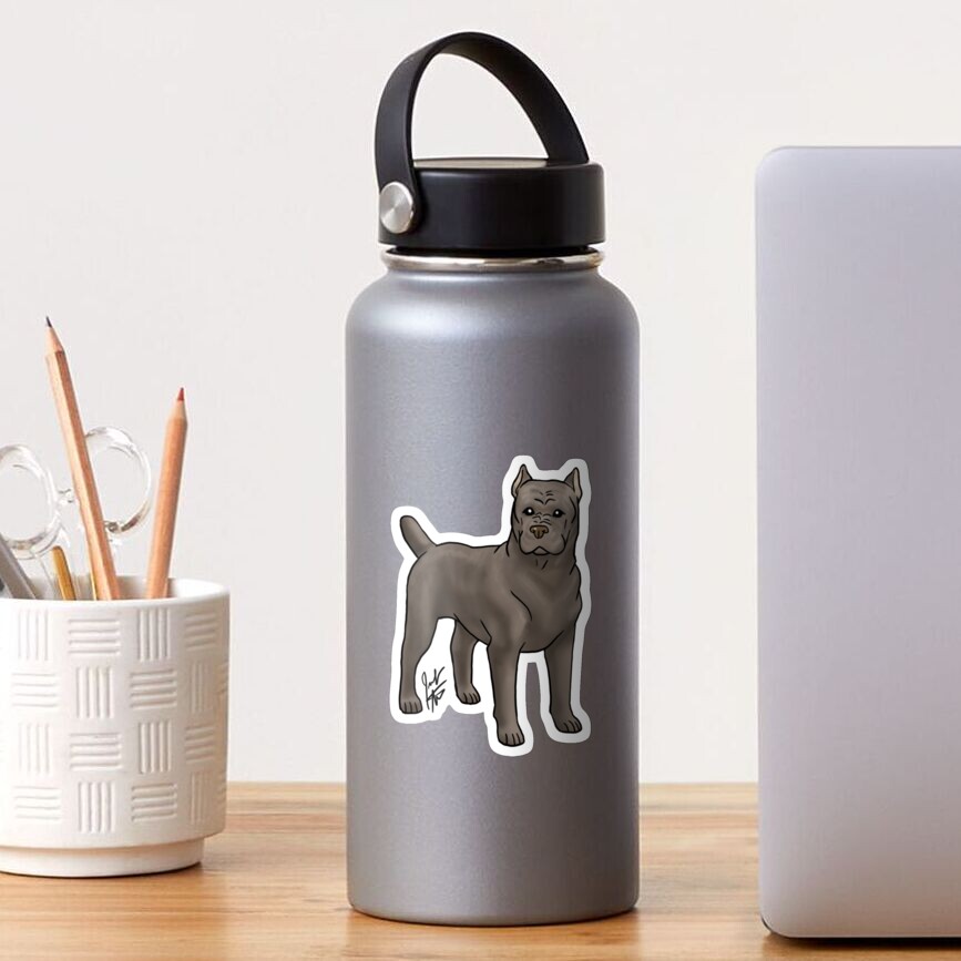 Cane Corso Sticker