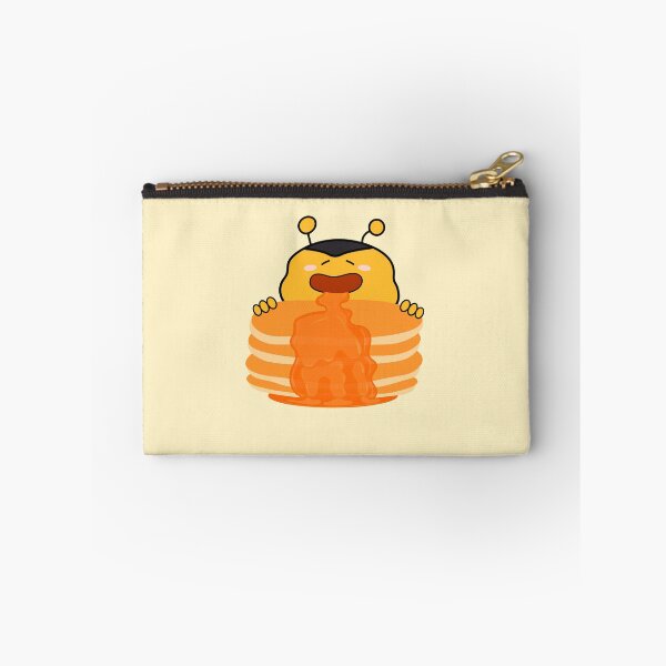 Item preview, honey pancakes designed and sold by wordspotrayal.