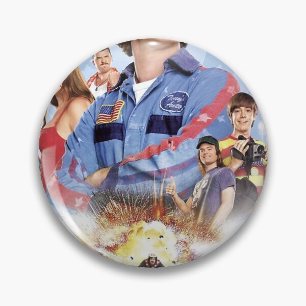 Item preview, Hot Rod Movie Andy Samberg Unisex T Shirt designed and sold by IrmaCharlene.