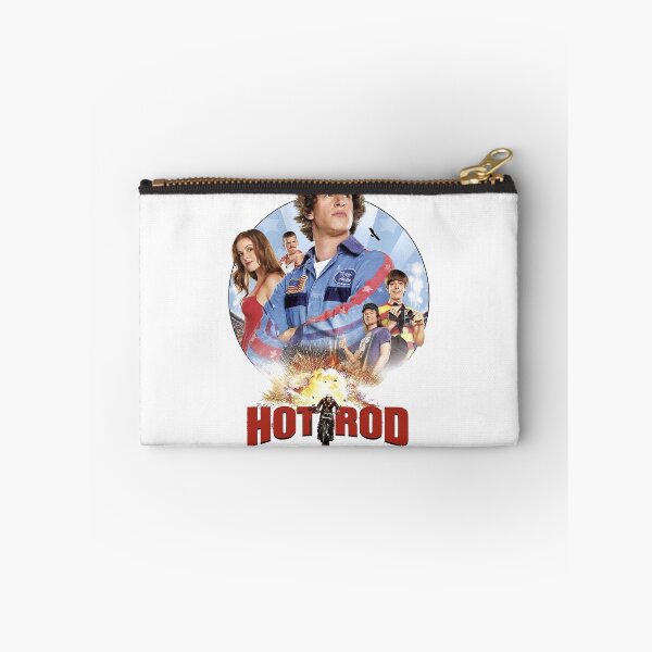Item preview, Hot Rod Movie Andy Samberg Unisex T Shirt designed and sold by IrmaCharlene.