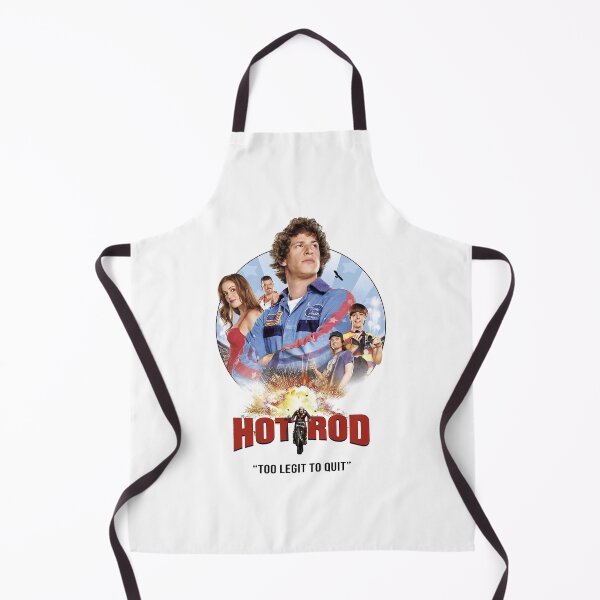 Item preview, Hot Rod Movie Andy Samberg Unisex T Shirt designed and sold by IrmaCharlene.