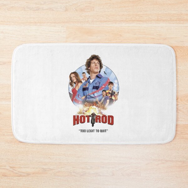 Item preview, Hot Rod Movie Andy Samberg Unisex T Shirt designed and sold by IrmaCharlene.