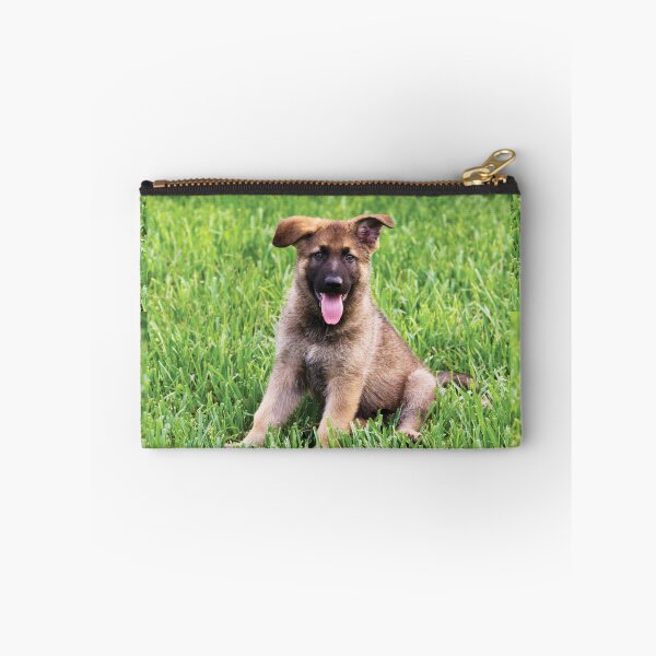 Item preview, German Shepherd Puppy designed and sold by Beatriz  Cruz.