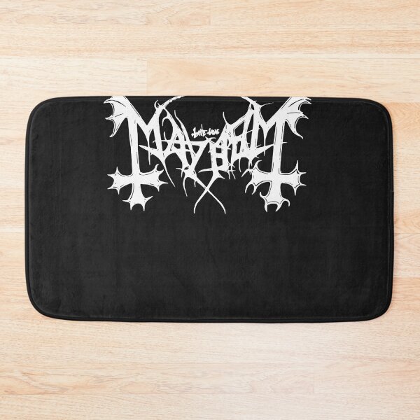 Item preview, Mayhem designed and sold by ElizabethJohan.