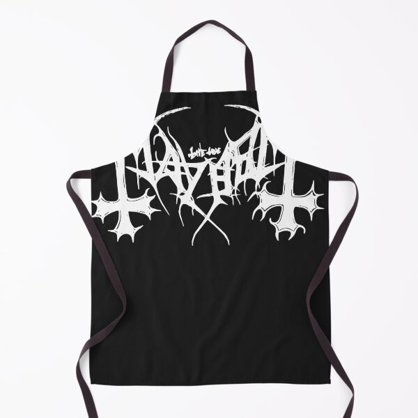 Item preview, Mayhem designed and sold by ElizabethJohan.