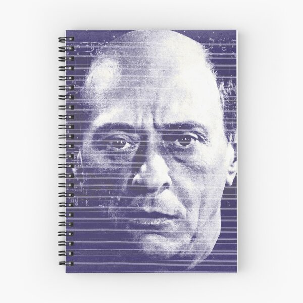 Item preview, Arnold Schoenberg, great composer designed and sold by Thornepalmer.