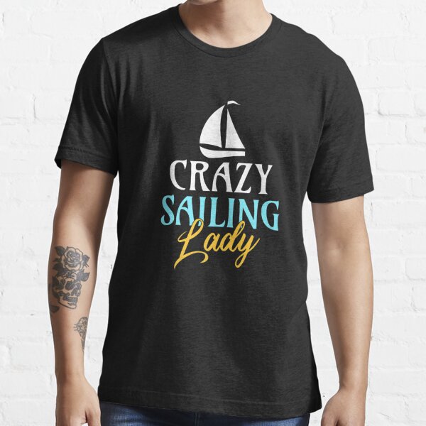 Istanbul Turkey Sailing Boat Turkish Souvenir Gift T-Shirt