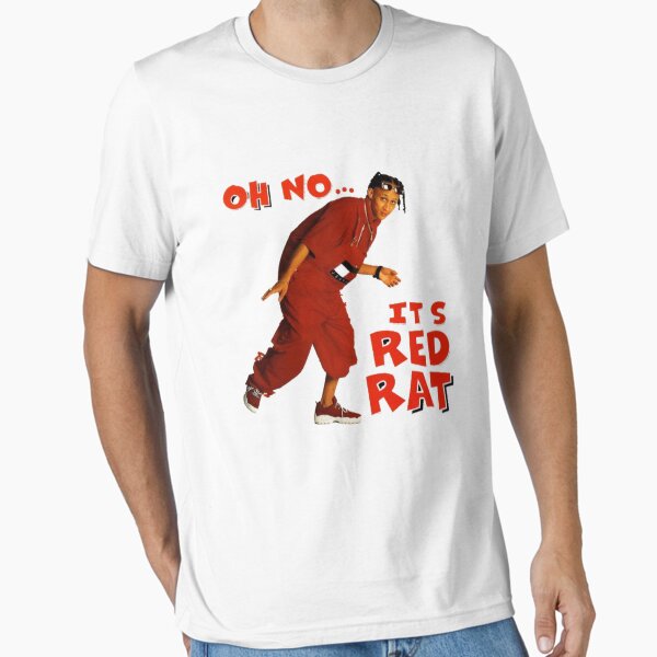 Item preview, Red Rat OH NO Dance Hall designed and sold by zarface.