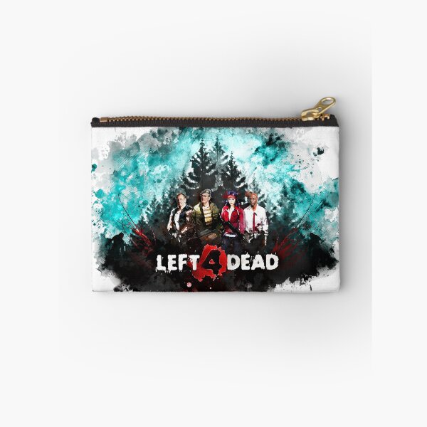 Item preview, Left 4 Dead designed and sold by TortillaChief.