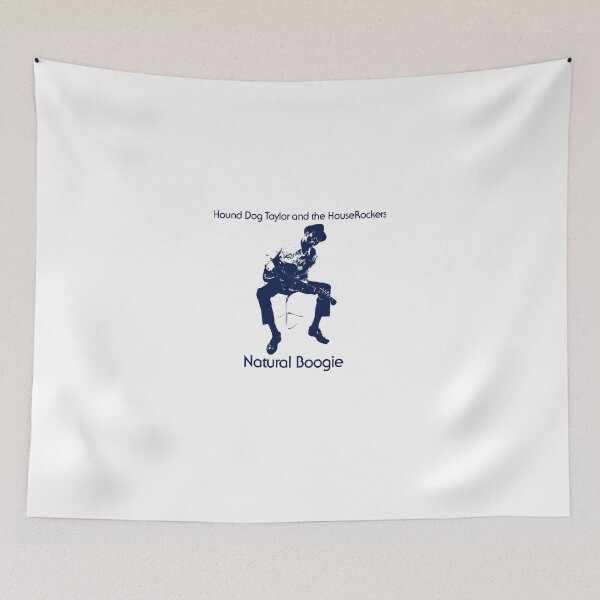Item preview, Hound Dog Taylor and The Houserockers Unisex T Shirt designed and sold by IrmaCharlene.
