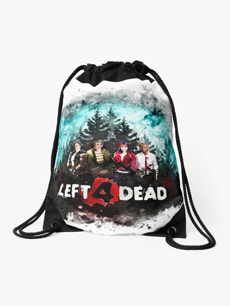 left 4 dead backpack