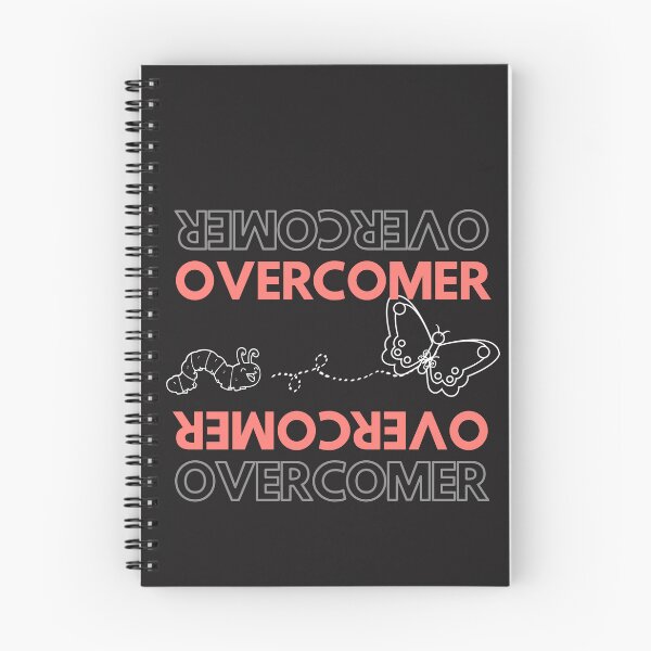 Item preview, Overcomer designed and sold by Demetria Williams.