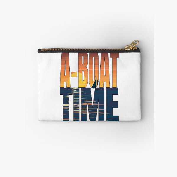 Item preview, A Boat Time Sunset Sailing  designed and sold by damonasplace.