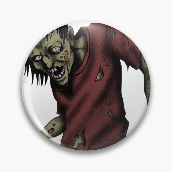 Item preview, zombie epidemic india designed and sold by LaSalvador.