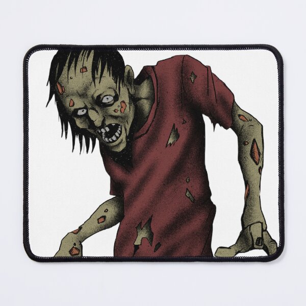 Item preview, zombie epidemic india designed and sold by LaSalvador.