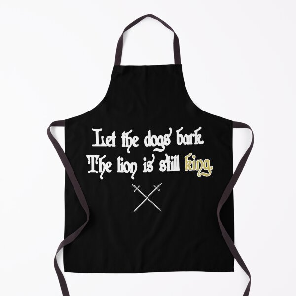 Item preview, King Quotes designed and sold by VitezCrni.